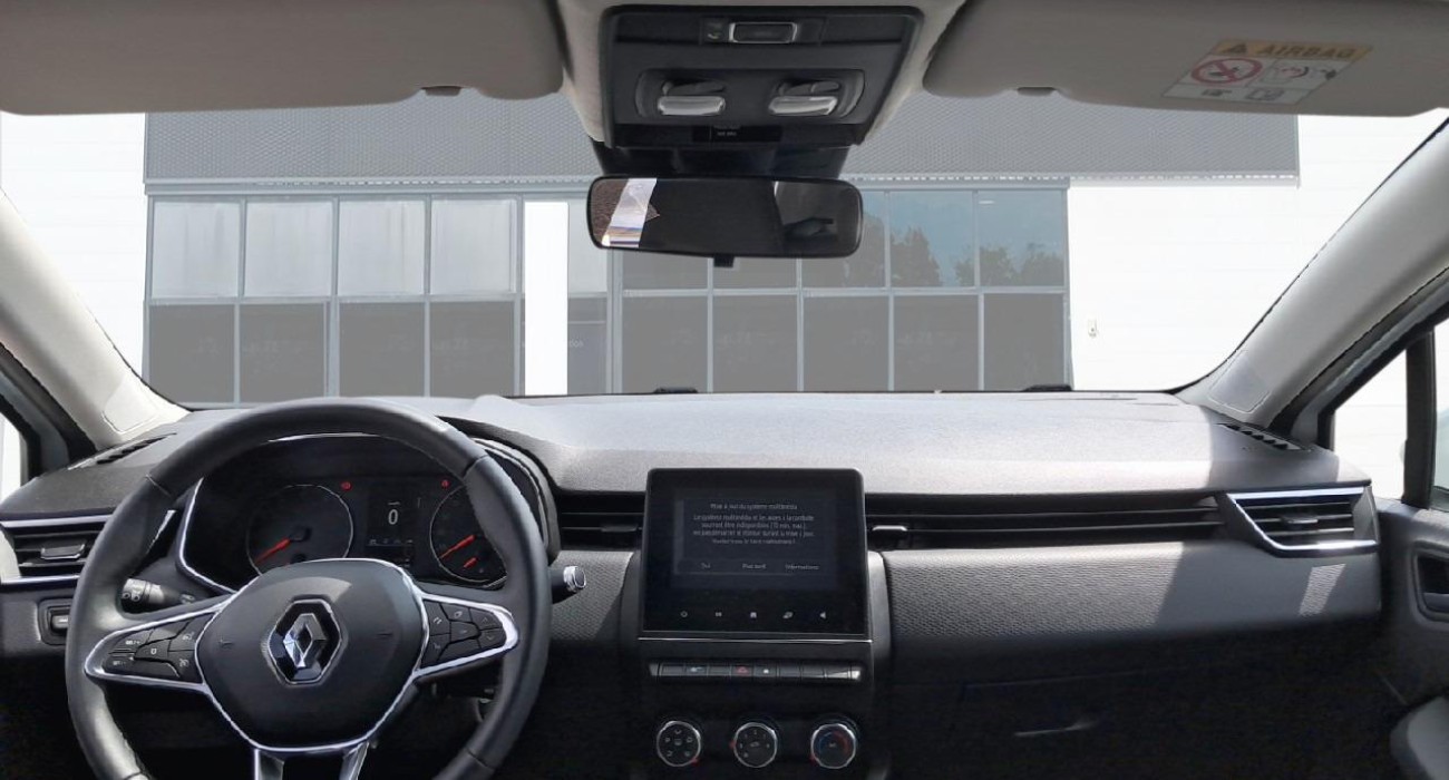Renault CLIO Clio SCe 65 Business 5