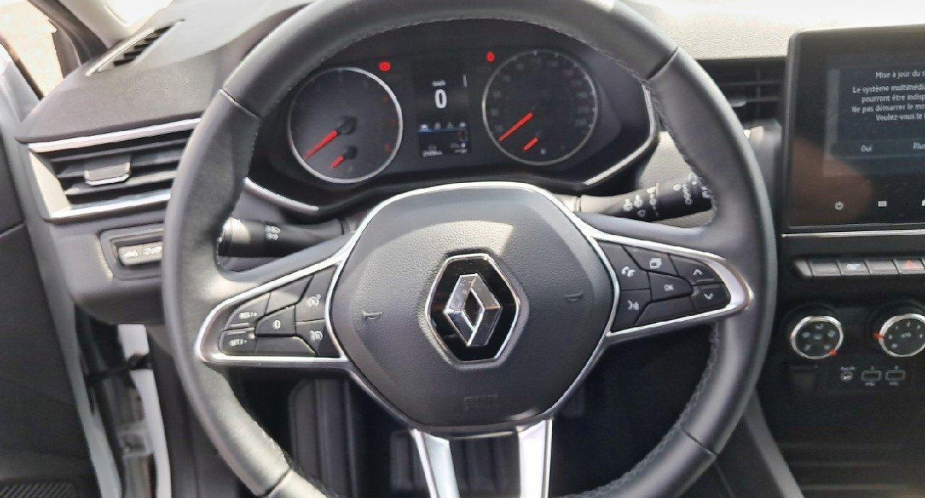 Renault CLIO Clio SCe 65 Business 6