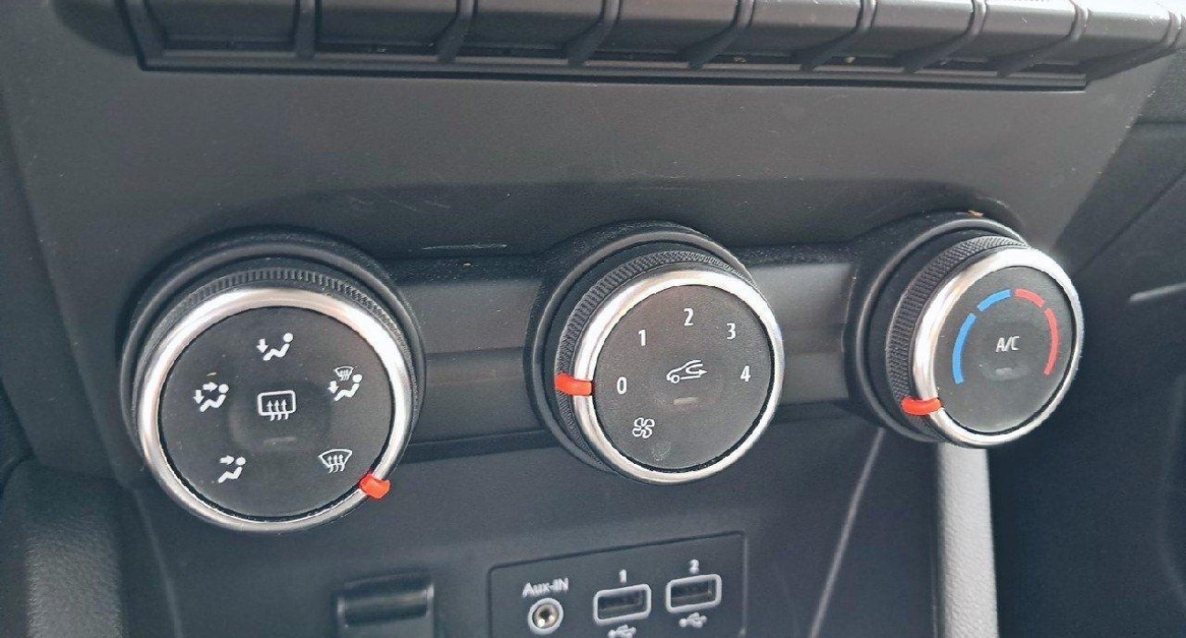 Renault CLIO Clio SCe 65 Business 7