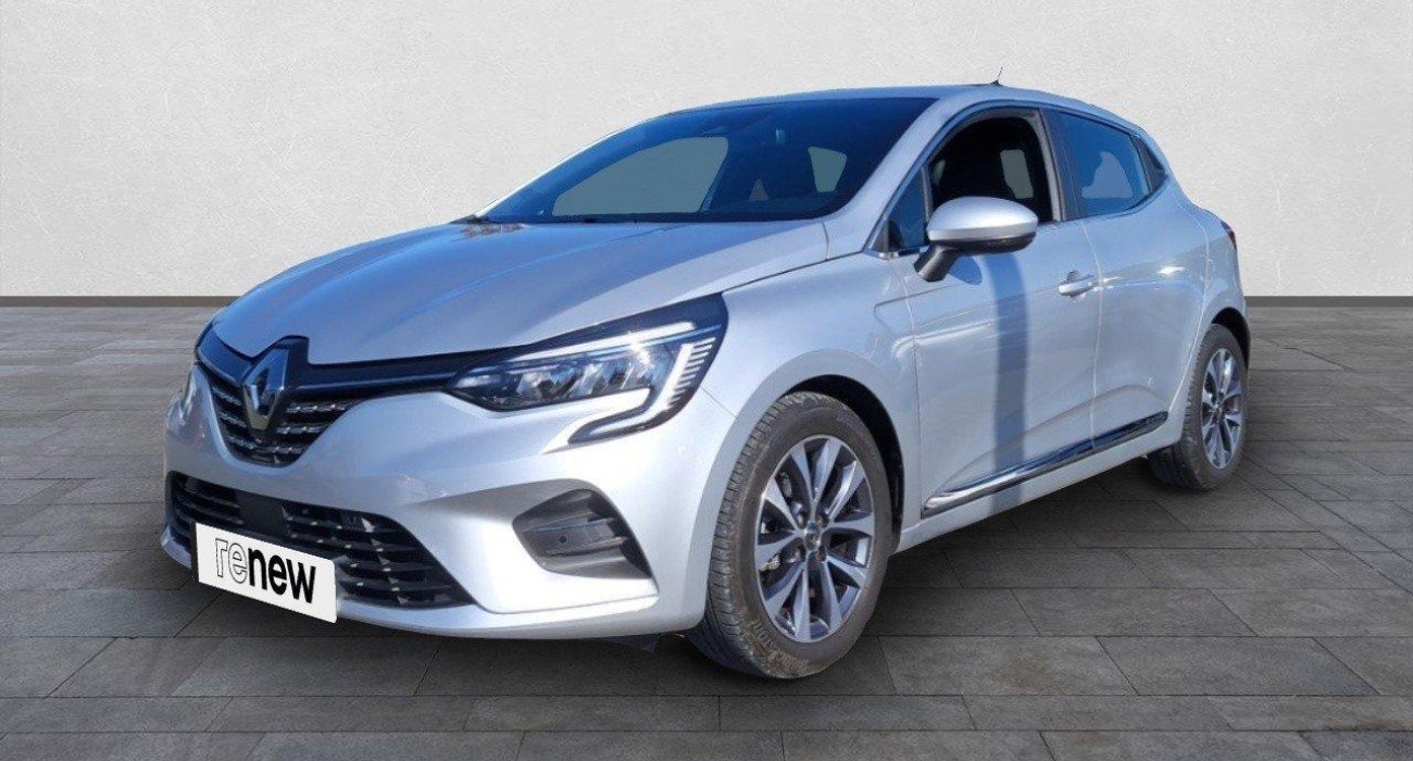 Renault CLIO Clio TCe 90 - 21 Intens 1
