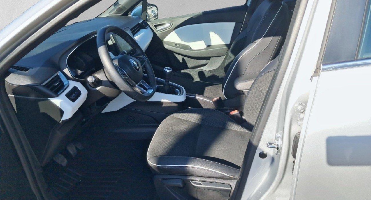 Renault CLIO Clio TCe 90 - 21 Intens 10