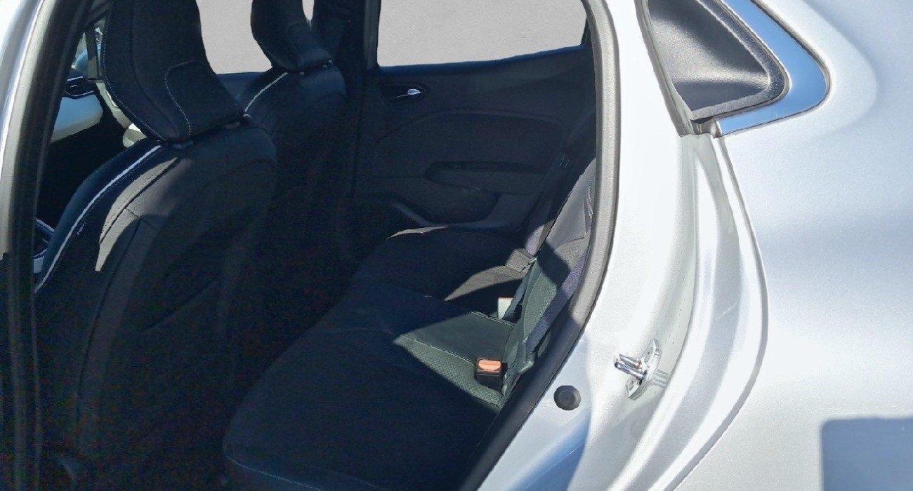Renault CLIO Clio TCe 90 - 21 Intens 11