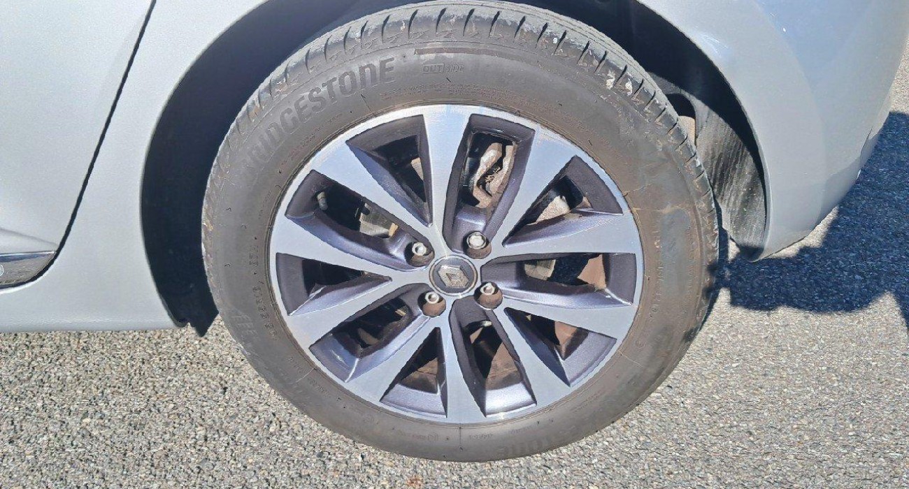 Renault CLIO Clio TCe 90 - 21 Intens 13