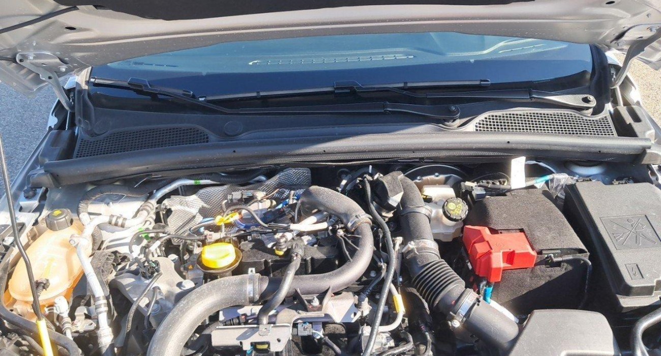 Renault CLIO Clio TCe 90 - 21 Intens 14