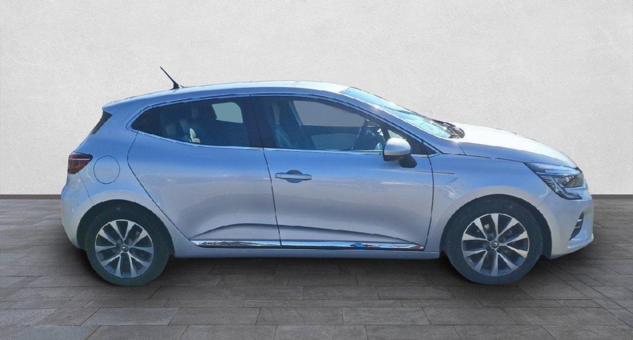 Renault CLIO Clio TCe 90 - 21 Intens 2