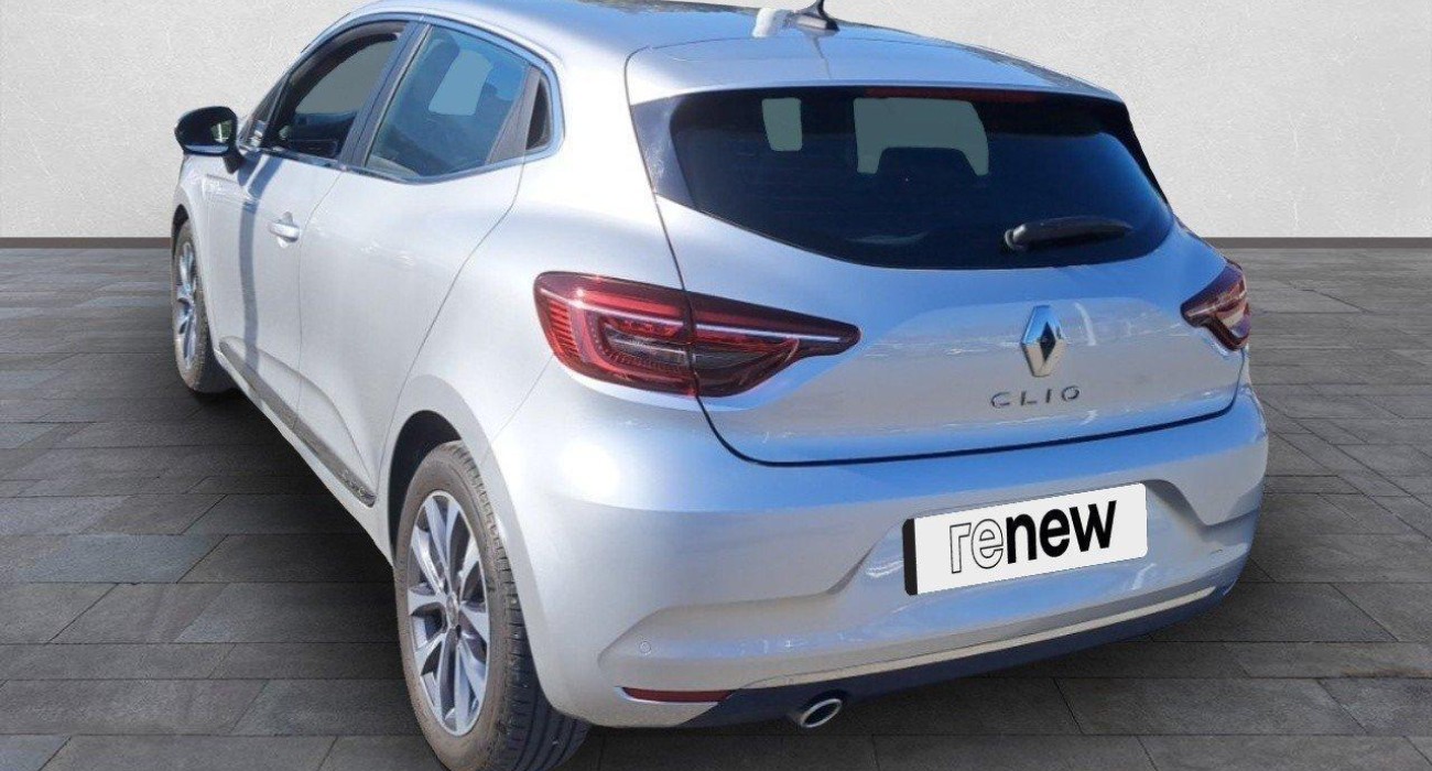 Renault CLIO Clio TCe 90 - 21 Intens 3