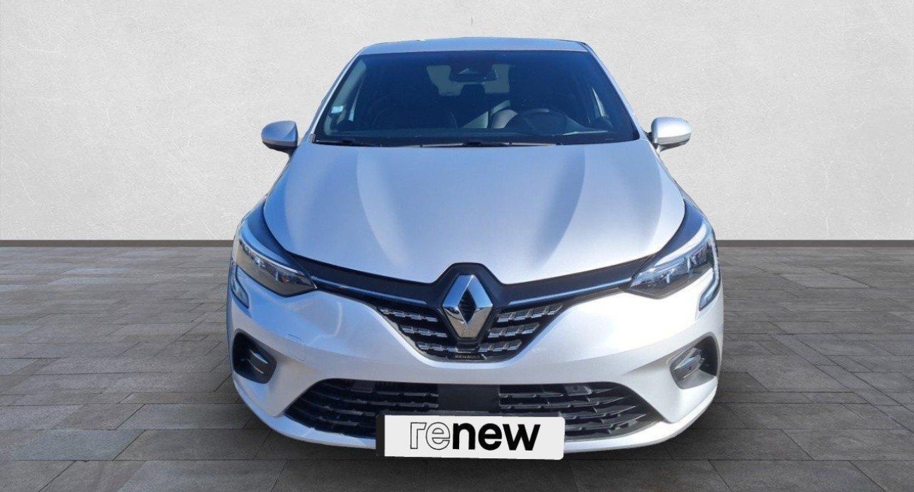 Renault CLIO Clio TCe 90 - 21 Intens 4