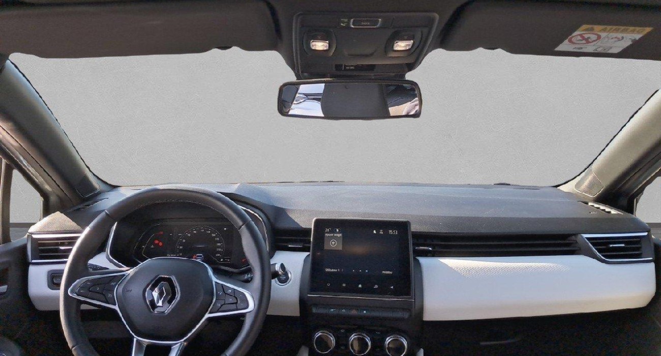 Renault CLIO Clio TCe 90 - 21 Intens 5