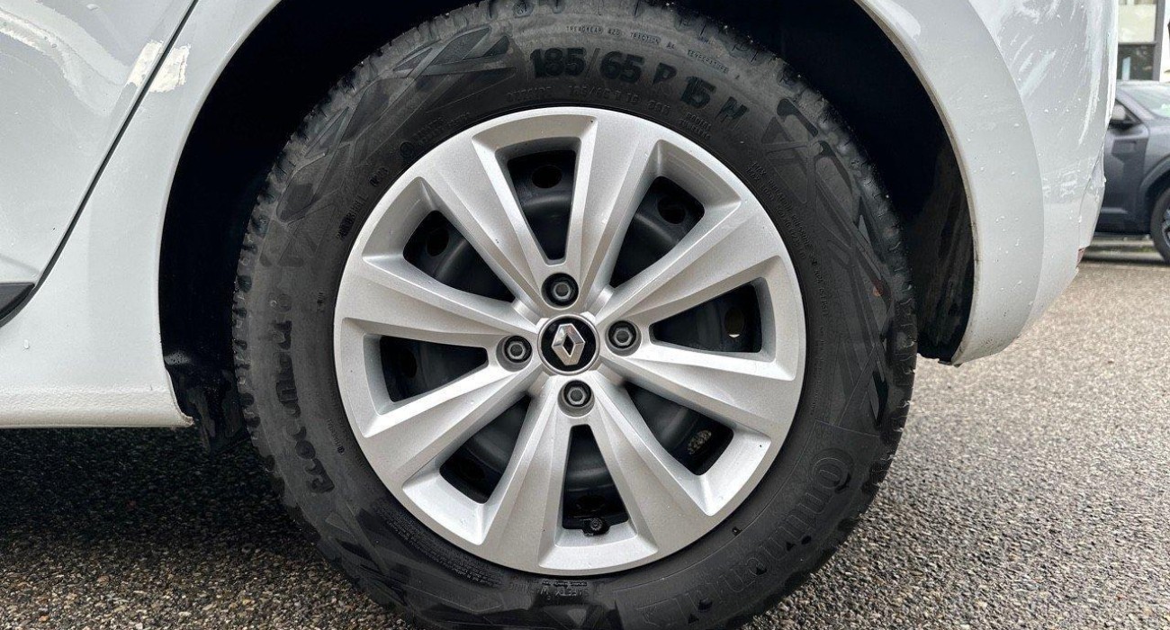 Renault CLIO Clio SCe 65 Authentic 13