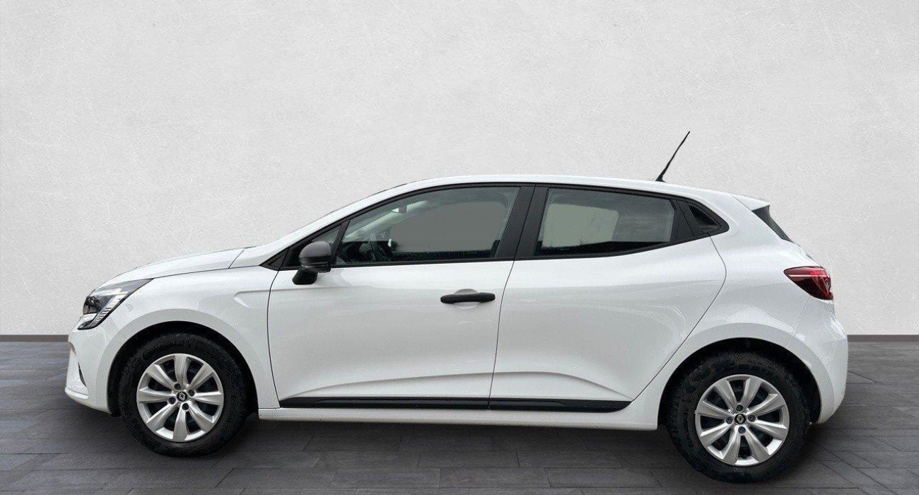 Renault CLIO Clio SCe 65 Authentic 2