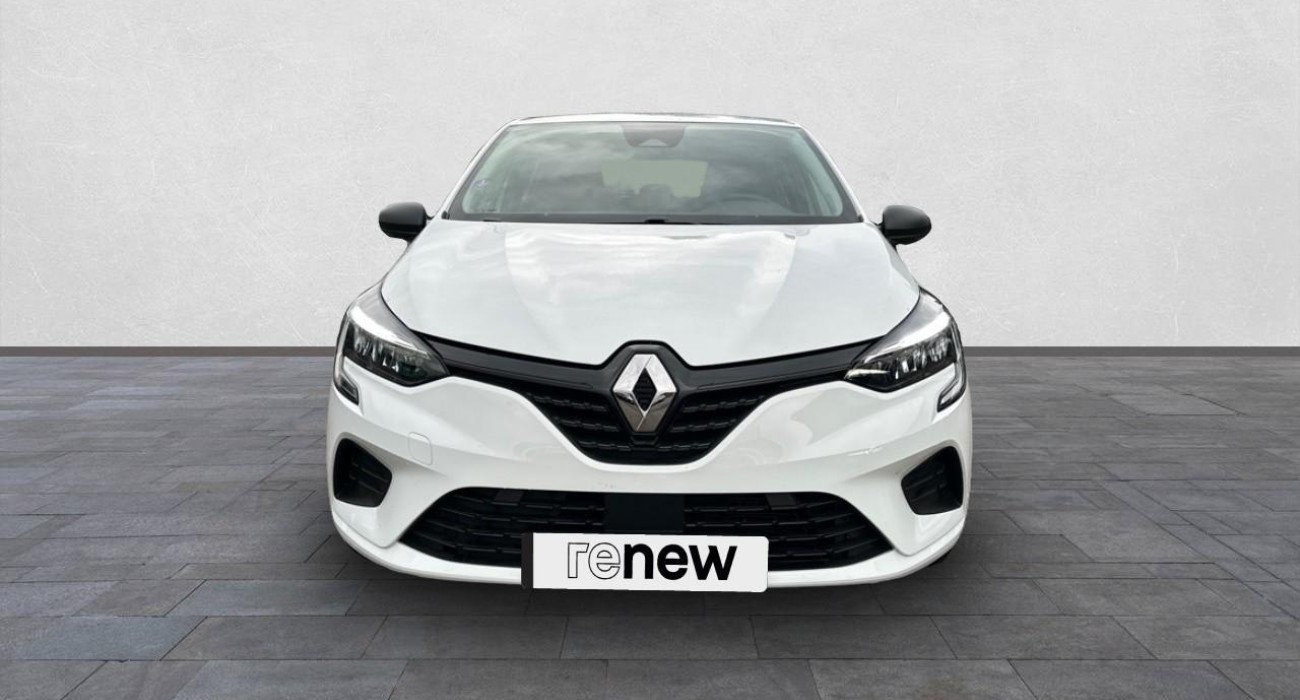 Renault CLIO Clio SCe 65 Authentic 4