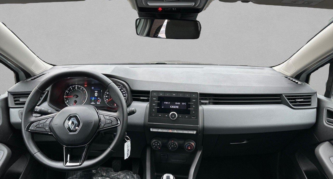 Renault CLIO Clio SCe 65 Authentic 5
