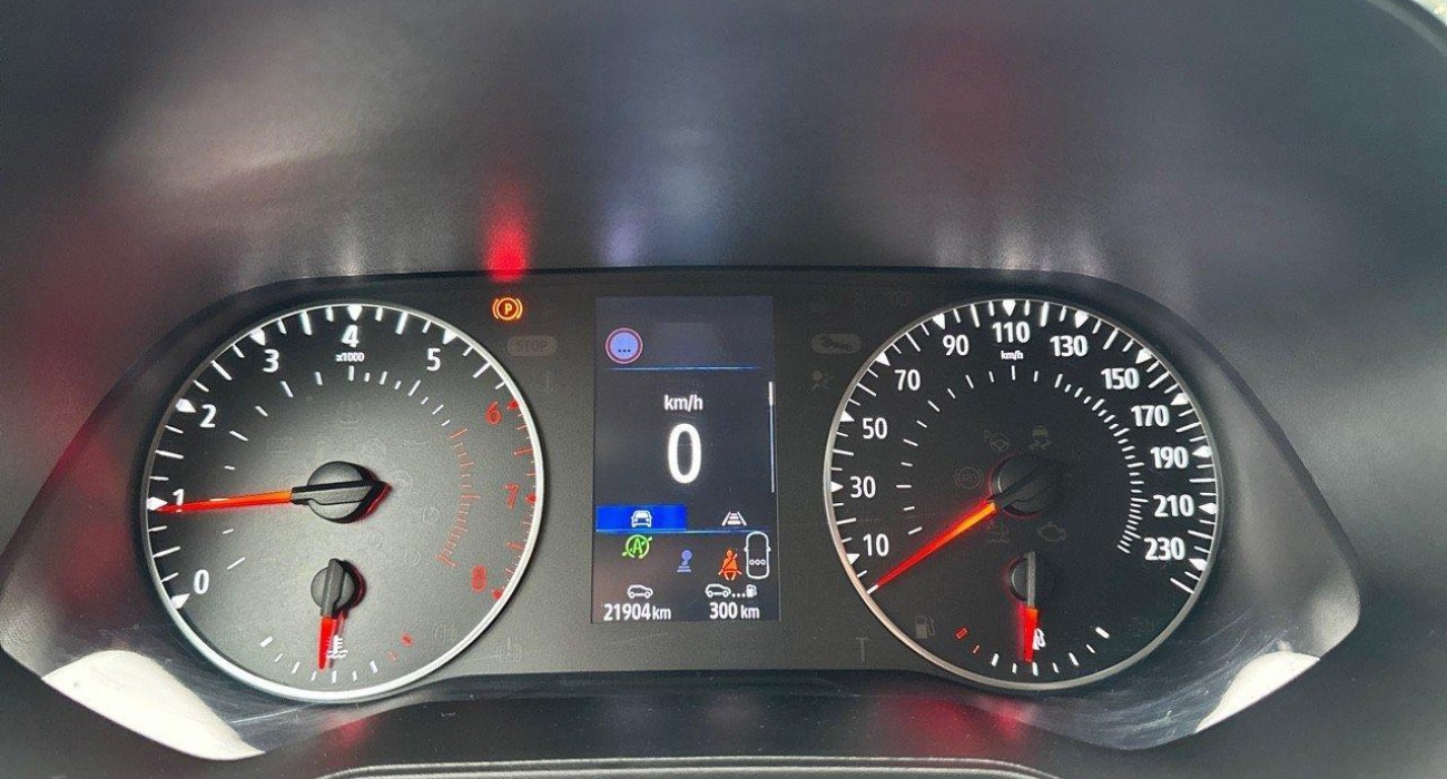 Renault CLIO Clio SCe 65 Authentic 6