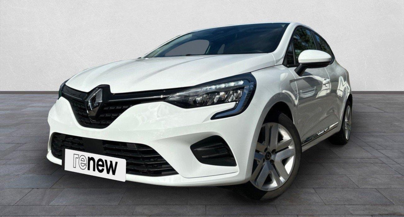 Renault CLIO Clio SCe 65 - 21 Business 1