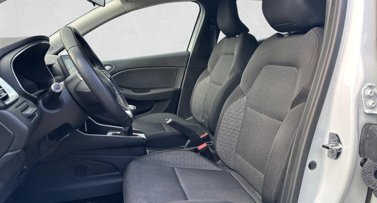 Renault CLIO Clio SCe 65 - 21 Business 10