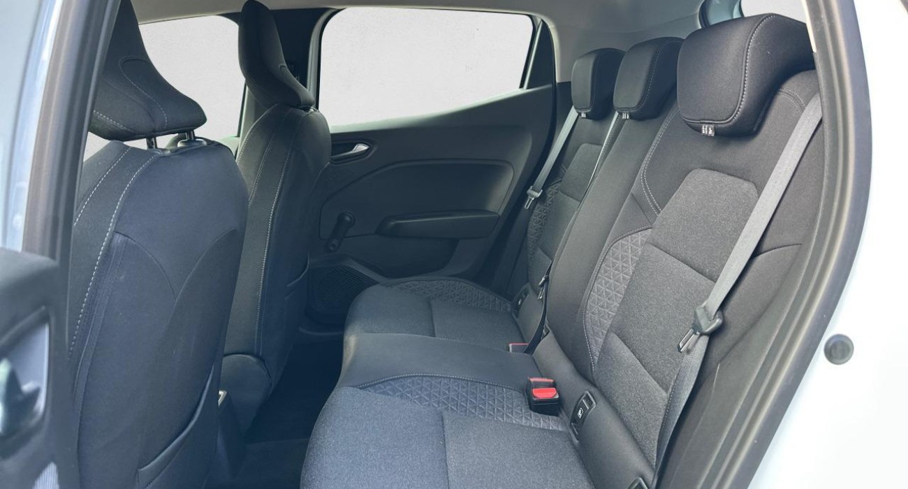 Renault CLIO Clio SCe 65 - 21 Business 11