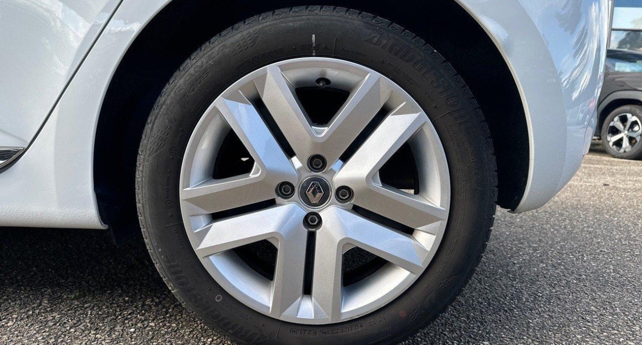 Renault CLIO Clio SCe 65 - 21 Business 13