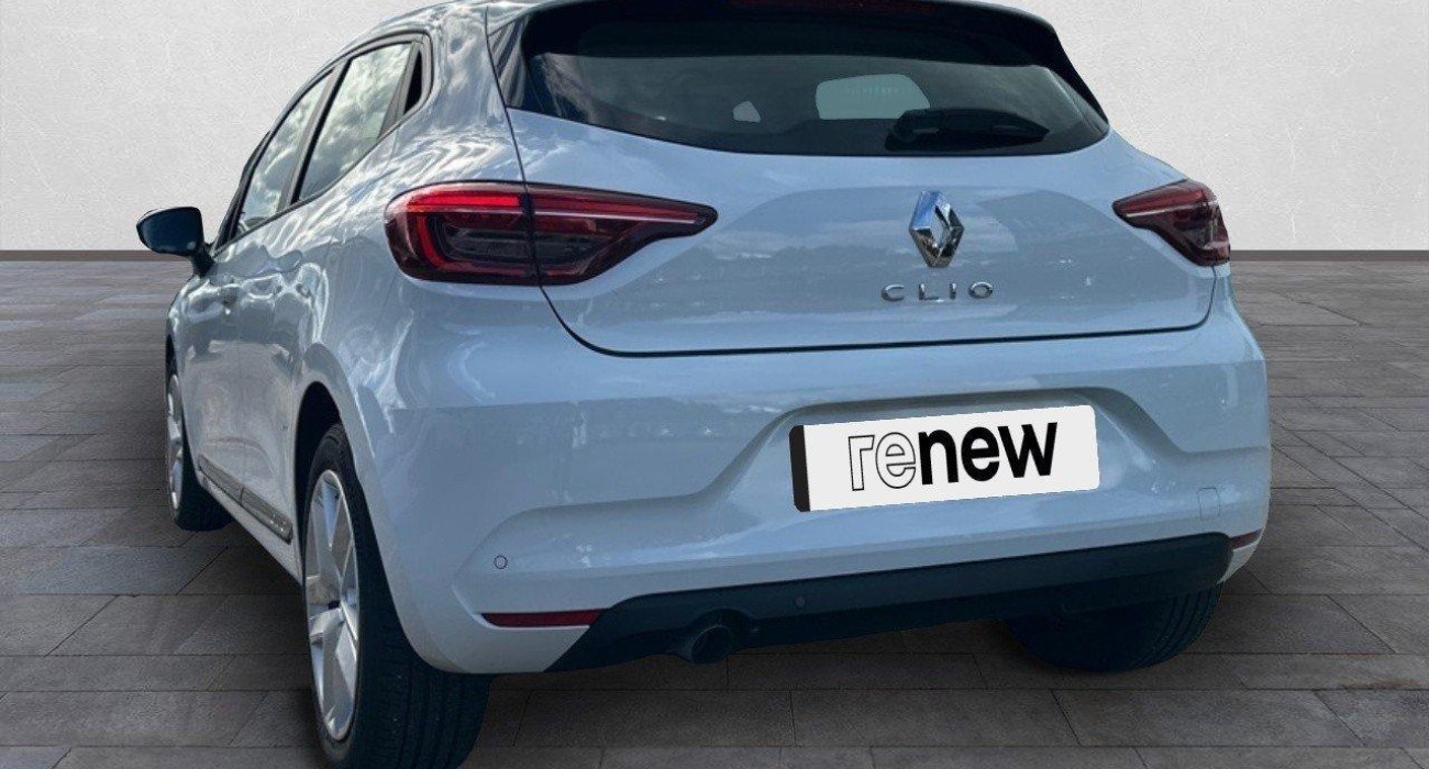 Renault CLIO Clio SCe 65 - 21 Business 3