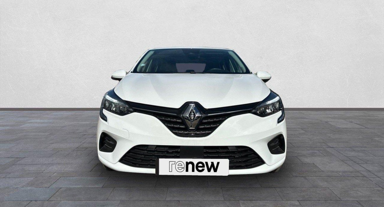 Renault CLIO Clio SCe 65 - 21 Business 4