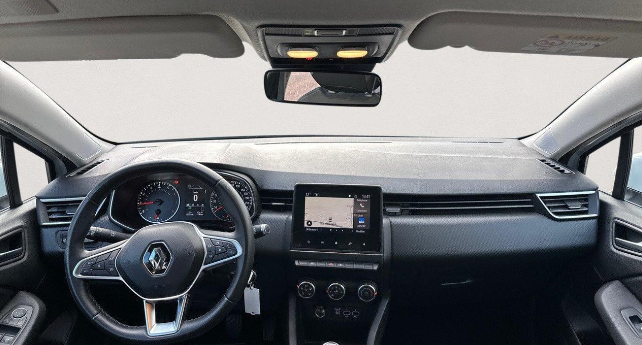 Renault CLIO Clio SCe 65 - 21 Business 5