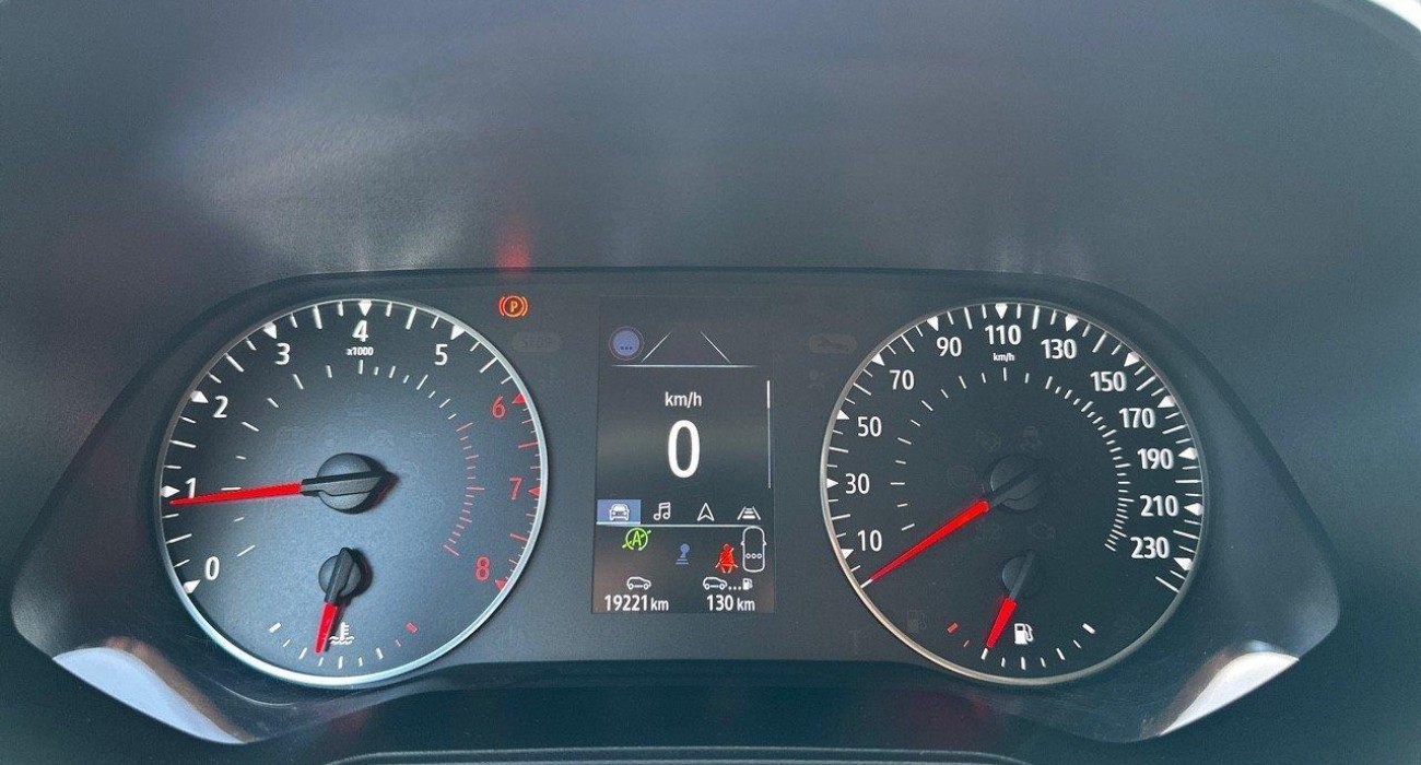 Renault CLIO Clio SCe 65 - 21 Business 6