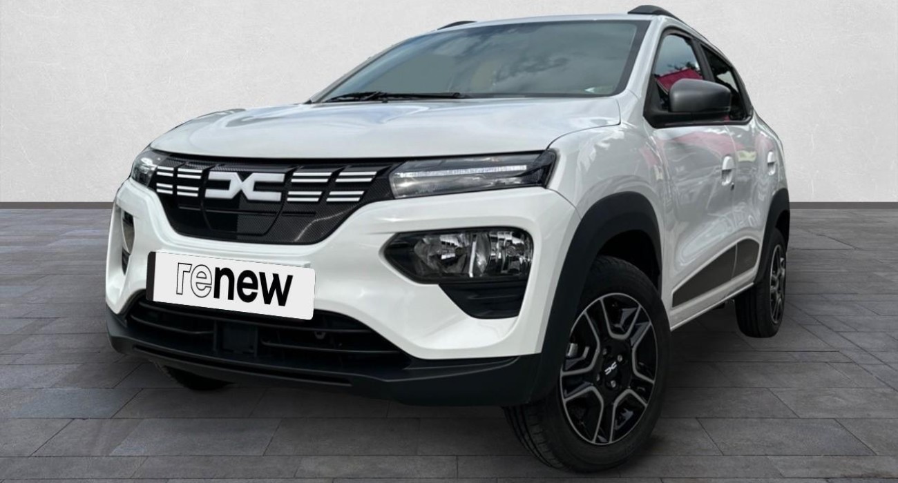 Dacia SPRING Expression 1