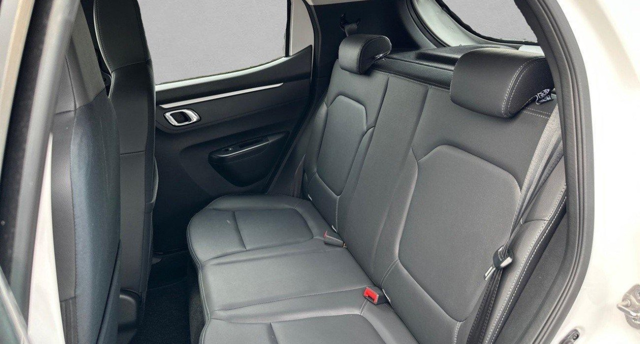 Dacia SPRING Expression 11