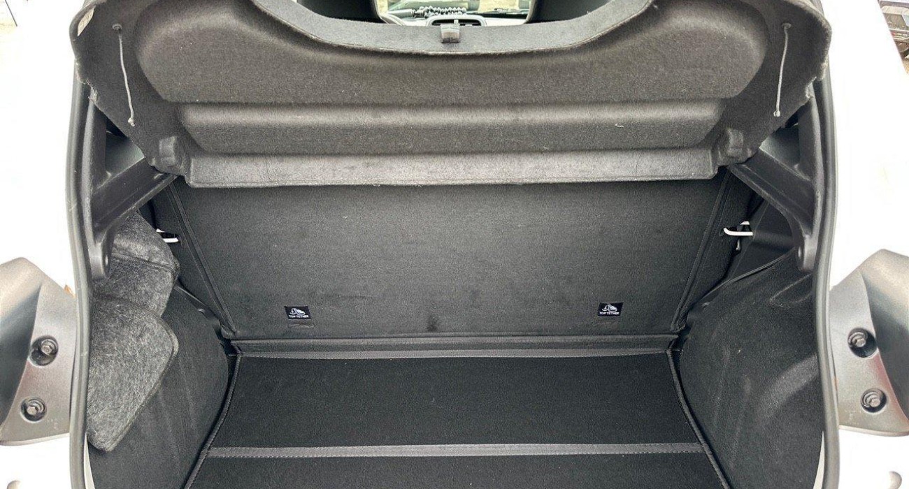 Dacia SPRING Expression 12