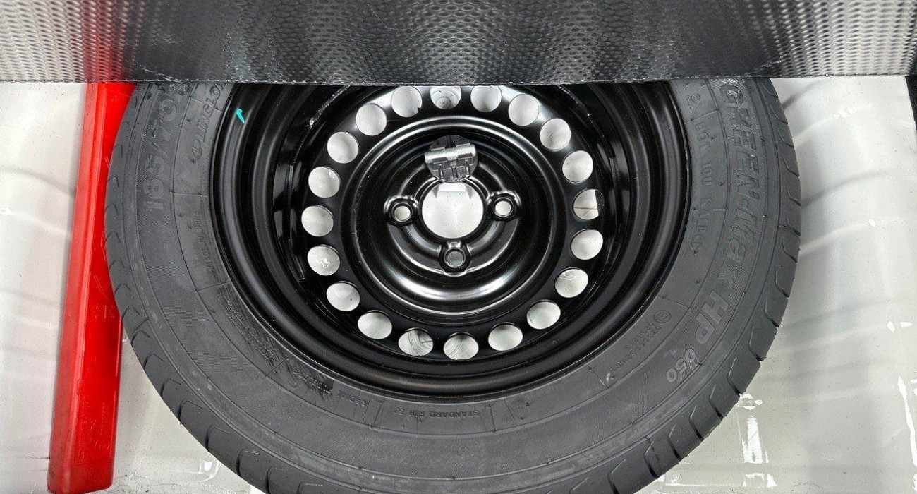 Dacia SPRING Expression 14