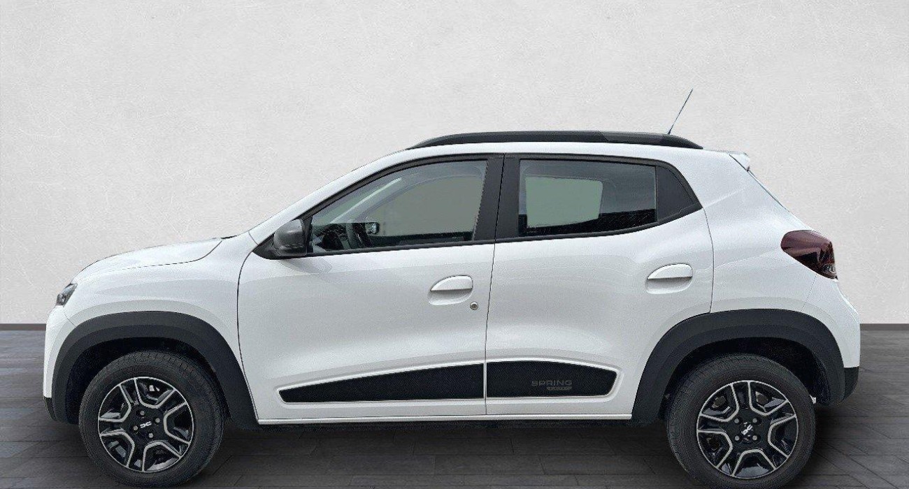 Dacia SPRING Expression 2