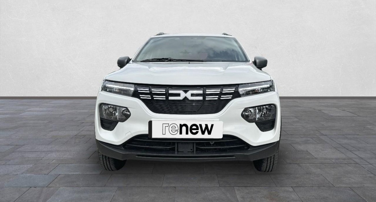 Dacia SPRING Expression 4