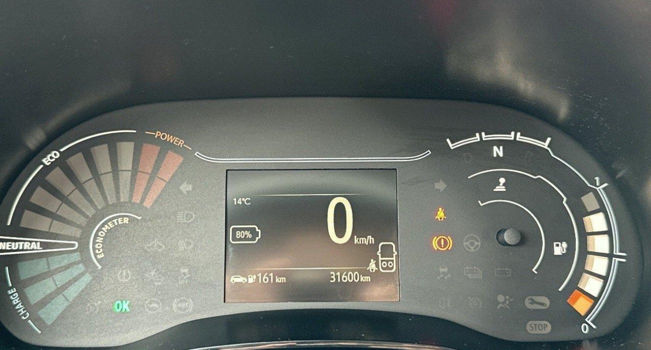 Dacia SPRING Expression 6