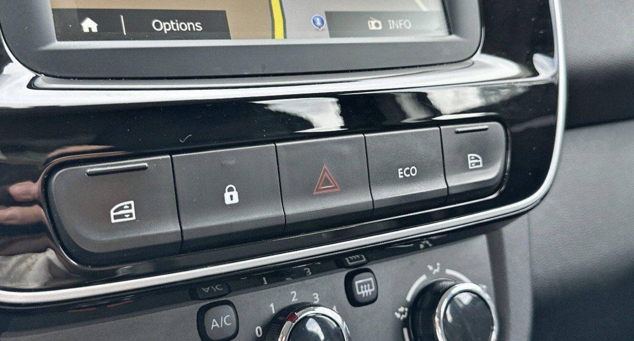 Dacia SPRING Expression 9