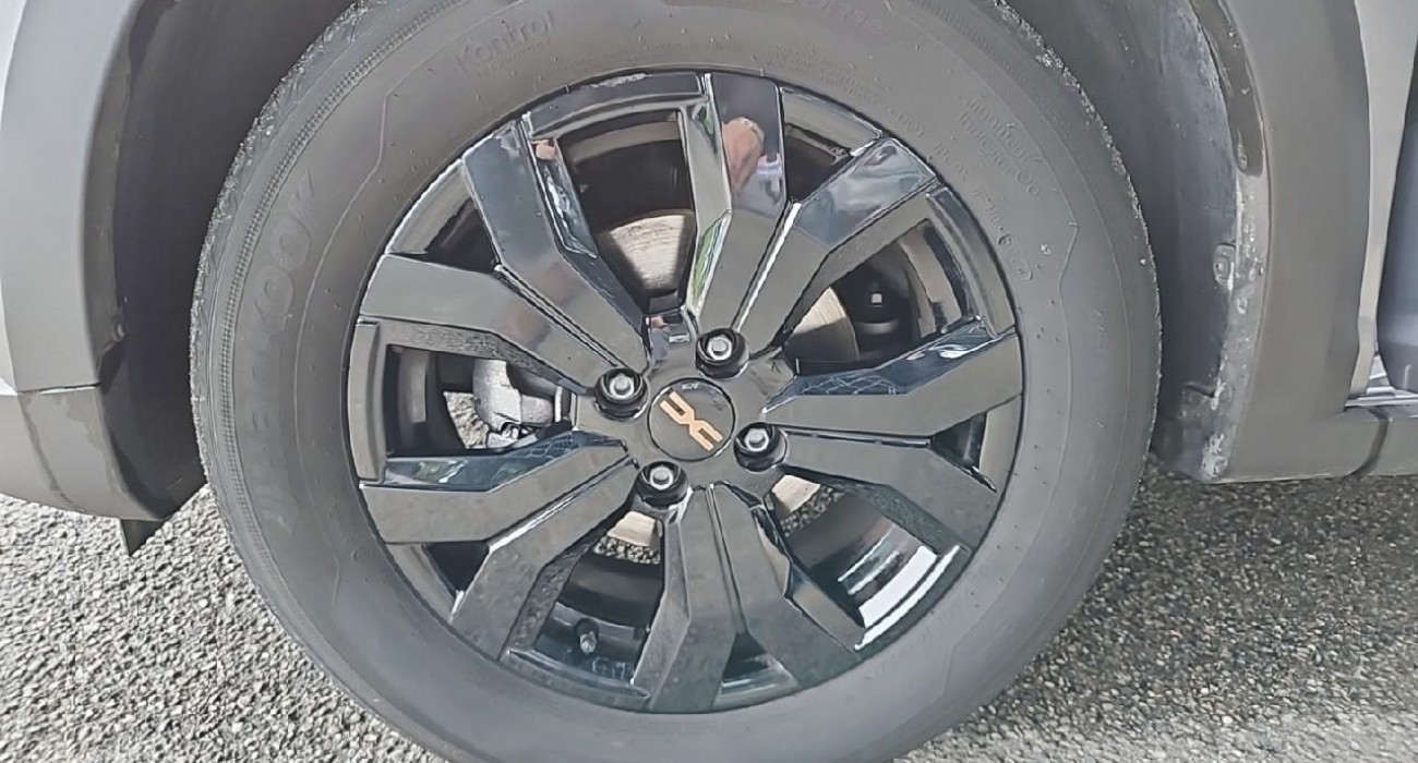 Dacia SANDERO ECO-G 100 GSR2 Stepway Extreme + 13