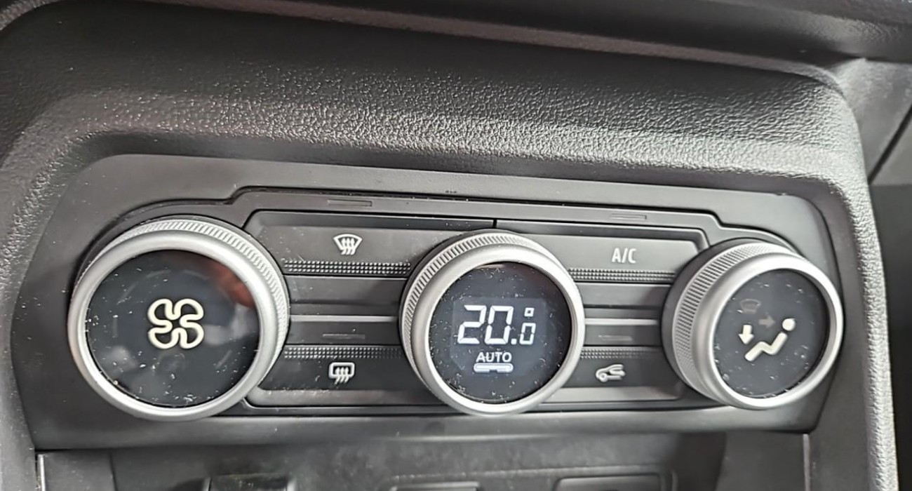Dacia SANDERO ECO-G 100 GSR2 Stepway Extreme + 7