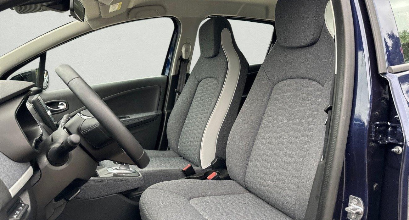 Renault ZOE Zoe R110 - MY22 Evolution 10