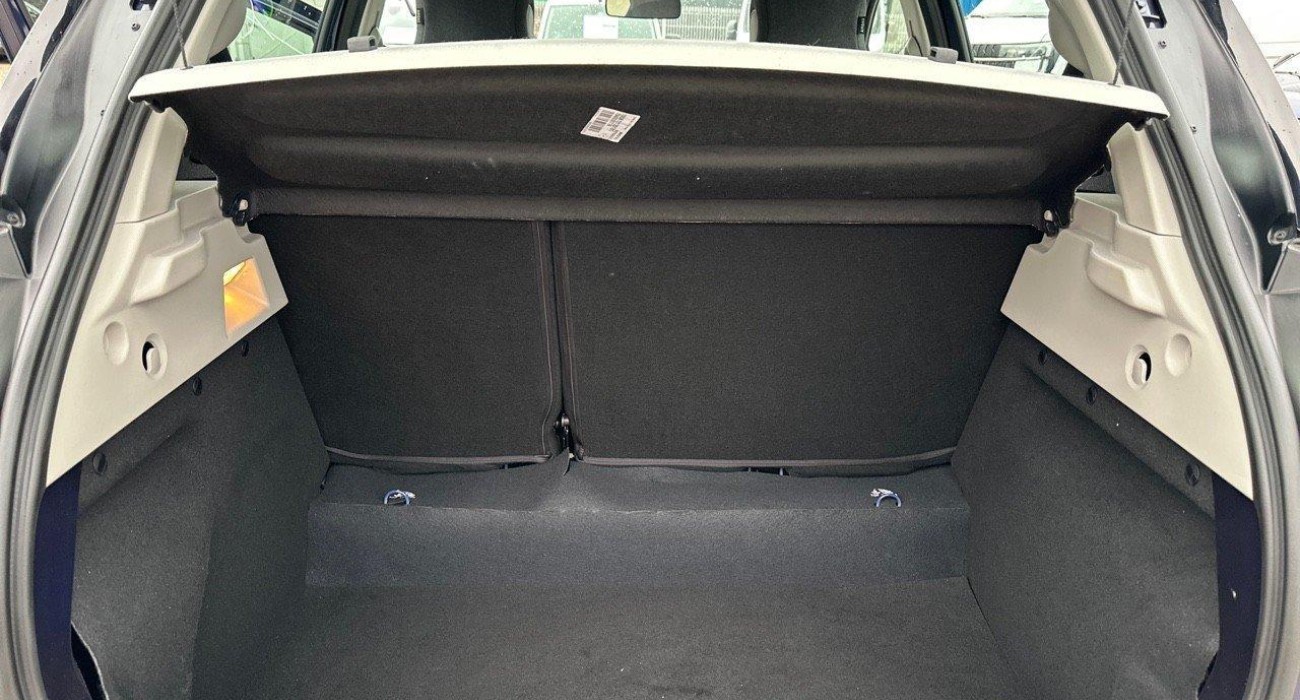 Renault ZOE Zoe R110 - MY22 Evolution 12