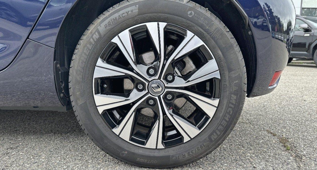 Renault ZOE Zoe R110 - MY22 Evolution 13