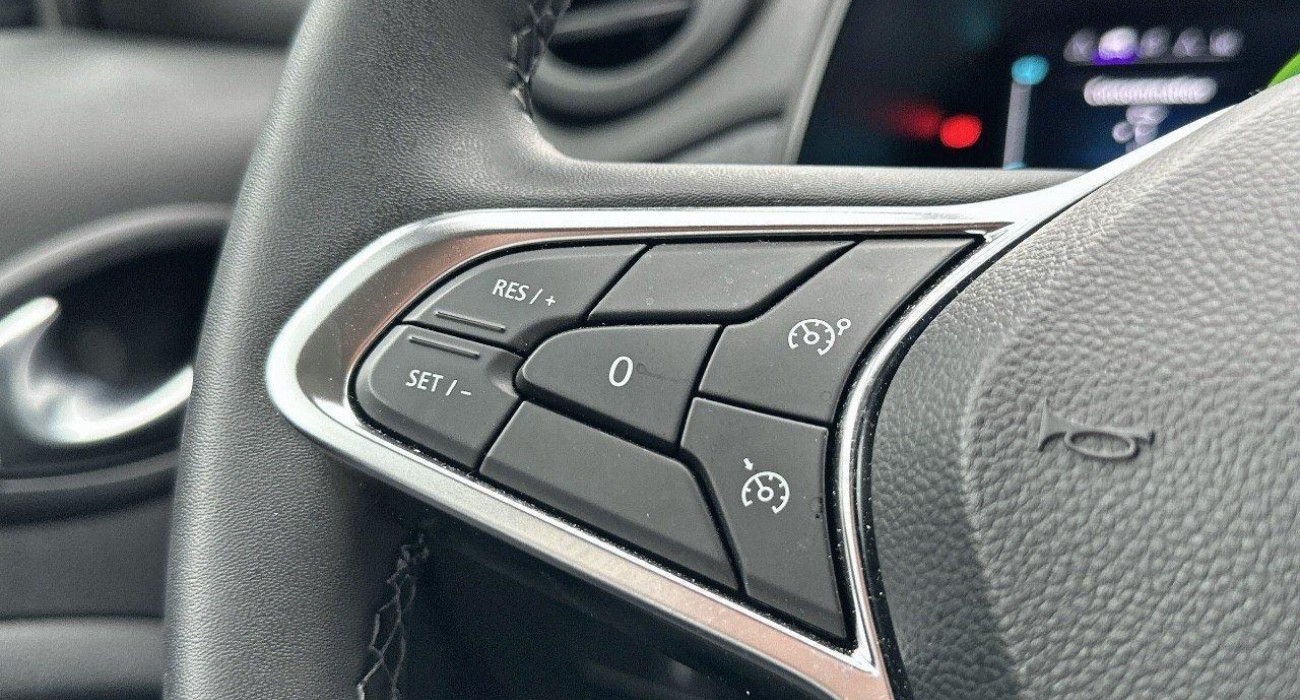 Renault ZOE Zoe R110 - MY22 Evolution 15