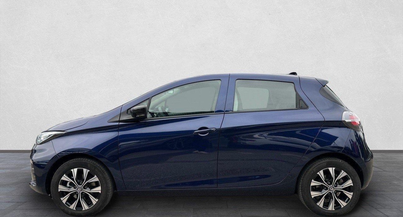 Renault ZOE Zoe R110 - MY22 Evolution 2