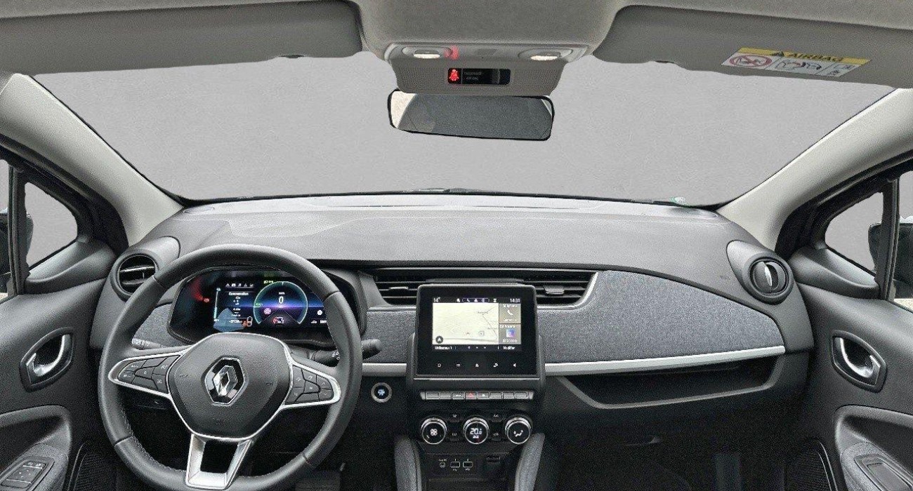 Renault ZOE Zoe R110 - MY22 Evolution 5