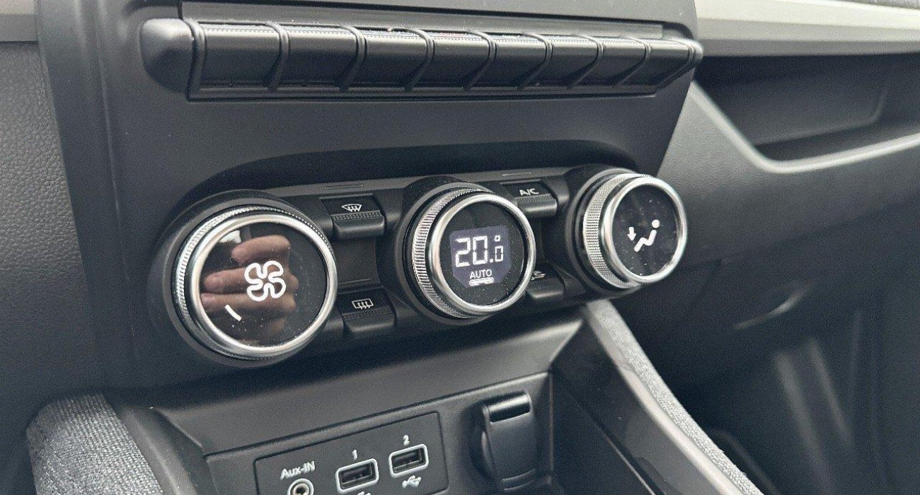 Renault ZOE Zoe R110 - MY22 Evolution 7