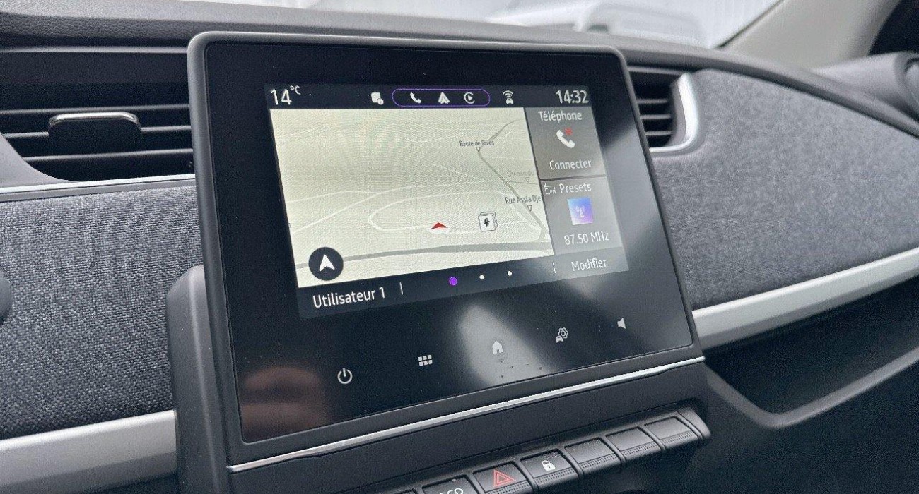 Renault ZOE Zoe R110 - MY22 Evolution 8