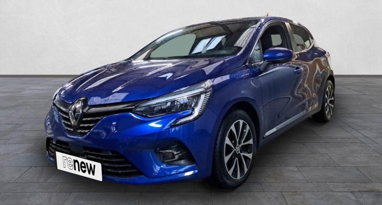 Renault CLIO Clio Blue dCi 100 - 21N Intens 1