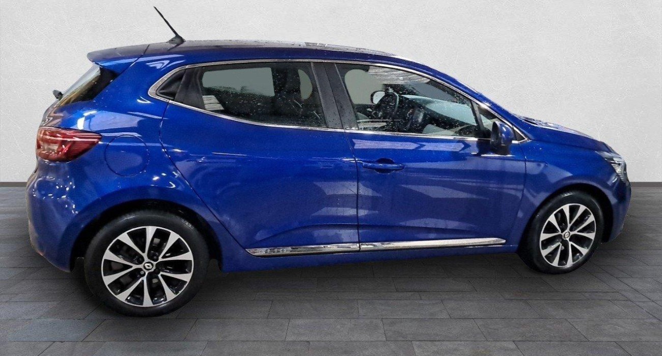 Renault CLIO Clio Blue dCi 100 - 21N Intens 2
