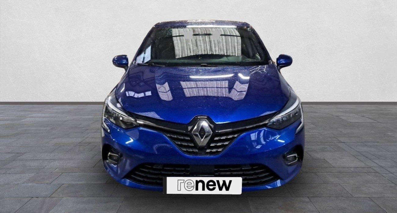 Renault CLIO Clio Blue dCi 100 - 21N Intens 4