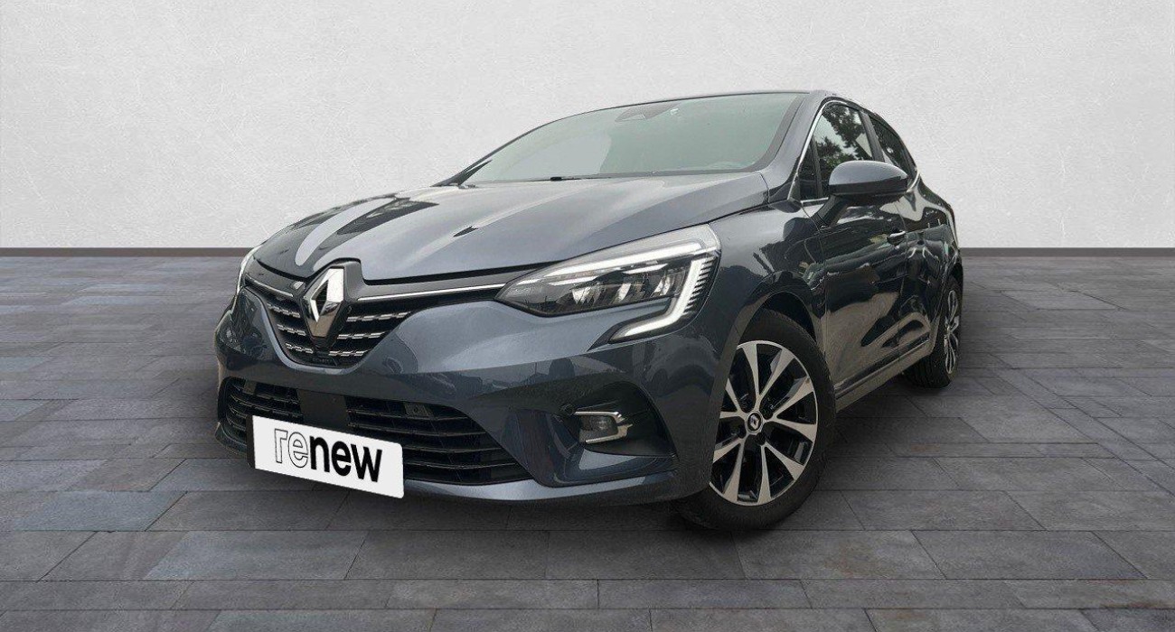 Renault CLIO Clio TCe 100 GPL - 21N Intens 1