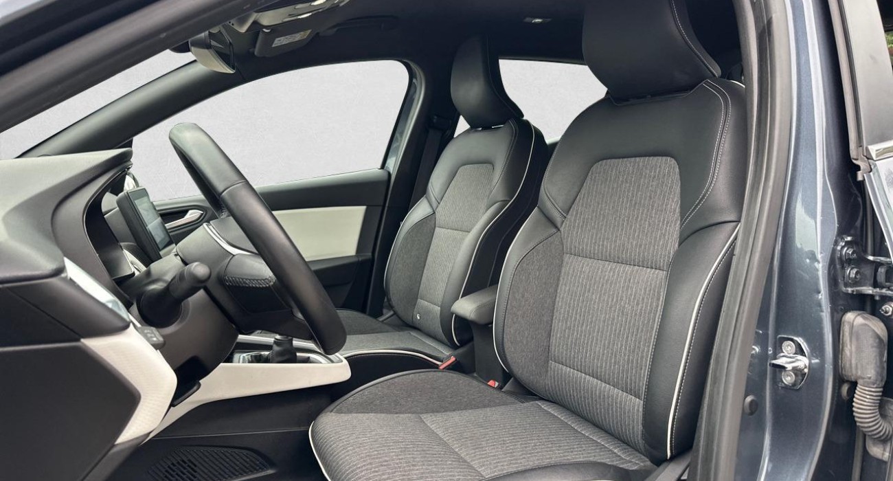 Renault CLIO Clio TCe 100 GPL - 21N Intens 10