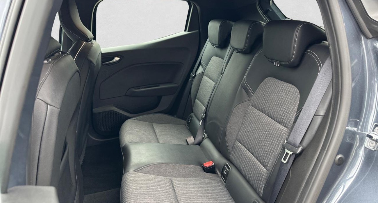 Renault CLIO Clio TCe 100 GPL - 21N Intens 11