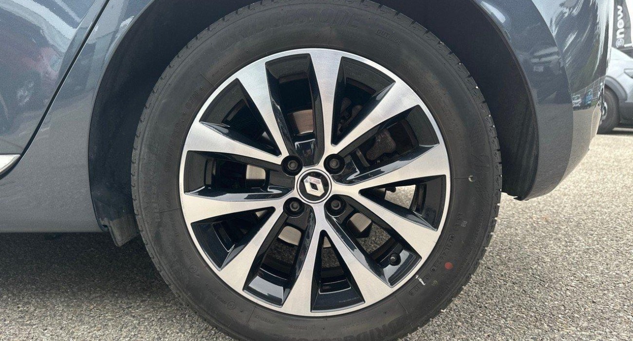 Renault CLIO Clio TCe 100 GPL - 21N Intens 13